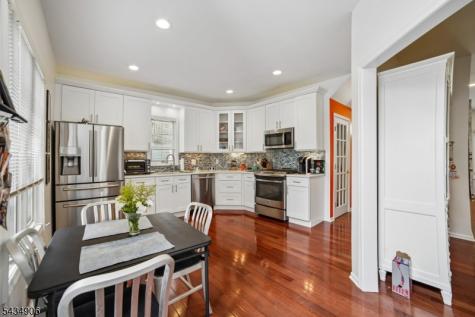 1098 Smith Manor Boulevard West Orange NJ 07052