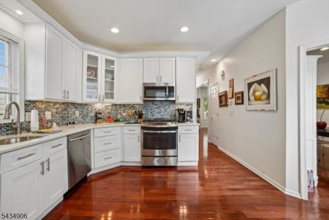 1098 Smith Manor Boulevard West Orange NJ 07052