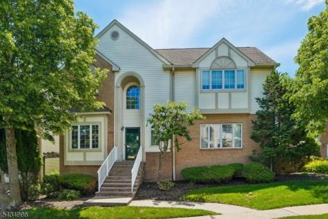 1098 Smith Manor Boulevard West Orange NJ 07052