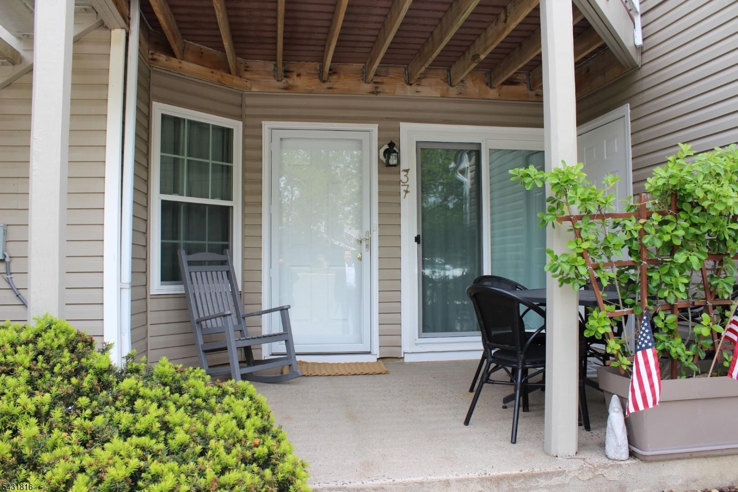 37 Ray Court Ondo Bedminster NJ 07921
