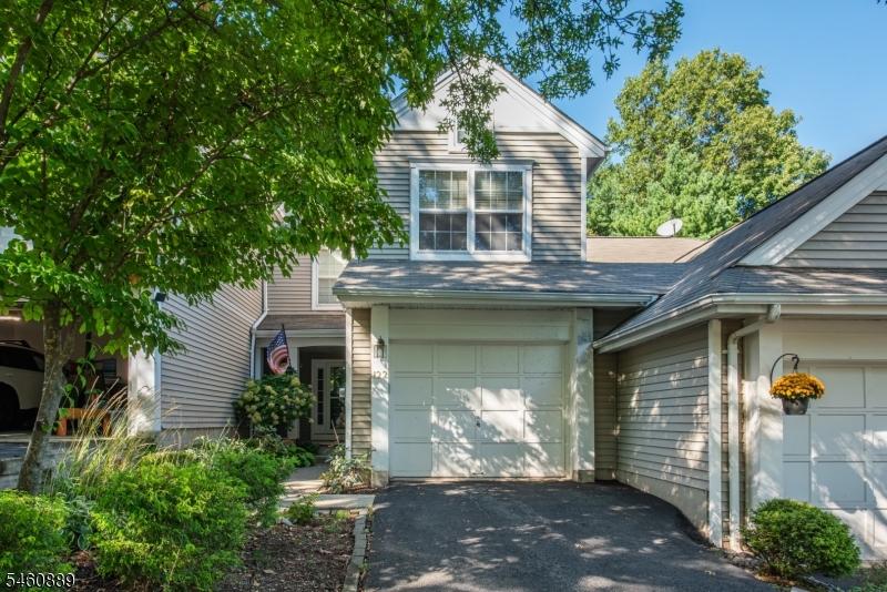 122 Woodmont Drive Randolph NJ 07869