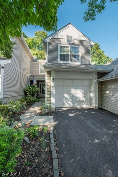 122 Woodmont Drive Randolph NJ 07869