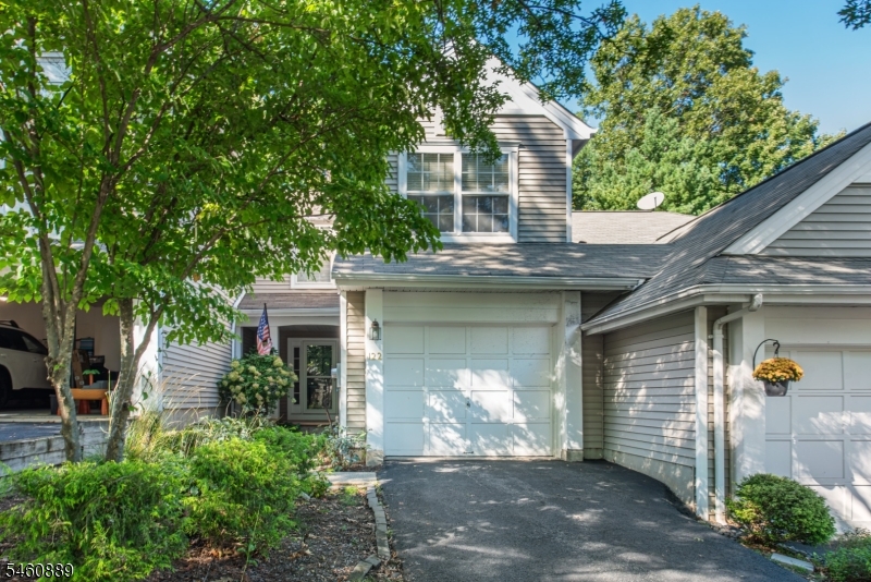 122 Woodmont Drive Randolph NJ 07869