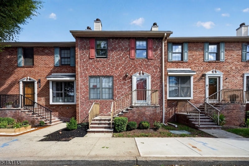 236 Mayor Gibson Newark NJ 07104