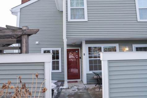 332 Greenbriar-unit 8 Union NJ 07083