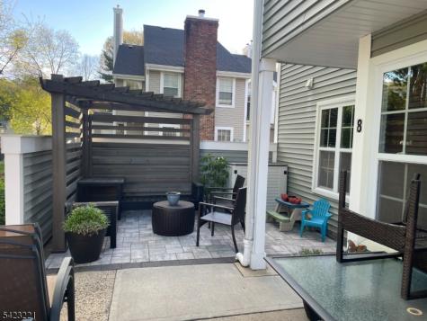 332 Greenbriar-unit 8 Union NJ 07083