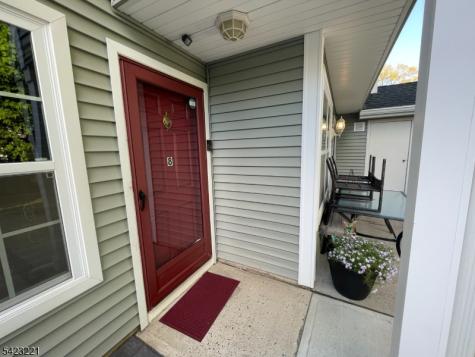 332 Greenbriar-unit 8 Union NJ 07083
