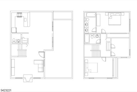332 Greenbriar-unit 8 Union NJ 07083