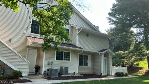 9 Evans Court Bedminster NJ 07921