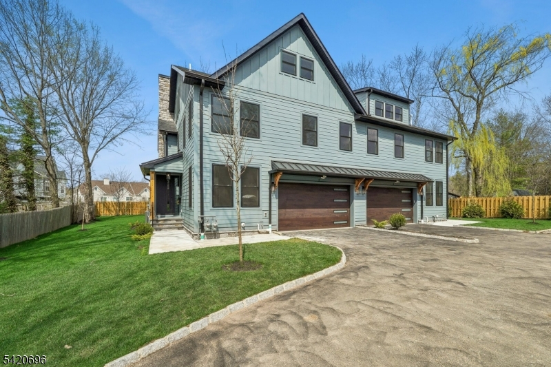 491 Central Avenue New Providence NJ 07974