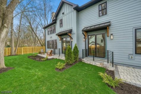491 Central Avenue New Providence NJ 07974