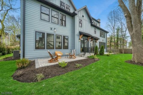 491 Central Avenue New Providence NJ 07974