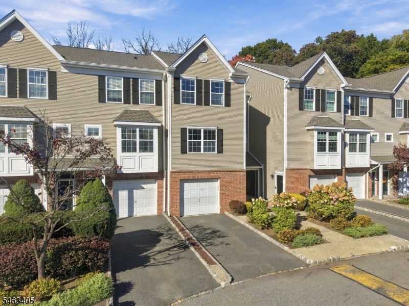 22 Greenbrook Drive Bloomfield NJ 07003