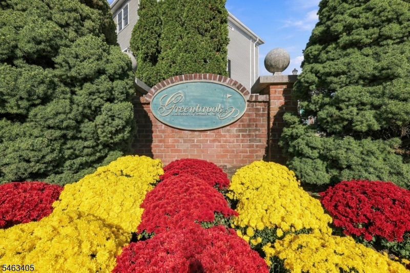 22 Greenbrook Drive Bloomfield NJ 07003