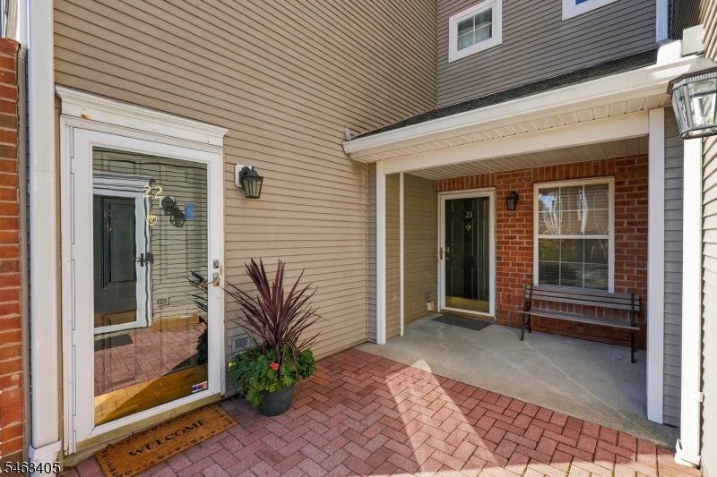 22 Greenbrook Drive Bloomfield NJ 07003