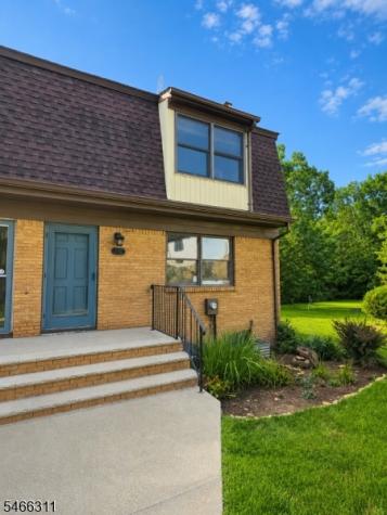 112 Stedwick Drive Mount Olive NJ 07828