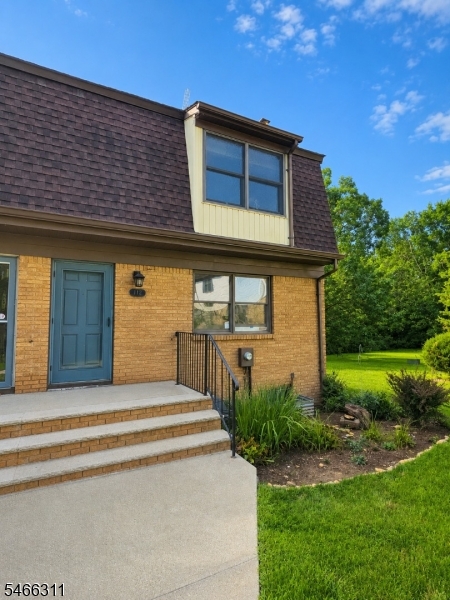 112 Stedwick Drive Mount Olive NJ 07828
