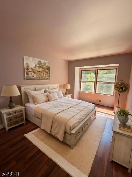 112 Stedwick Drive Mount Olive NJ 07828