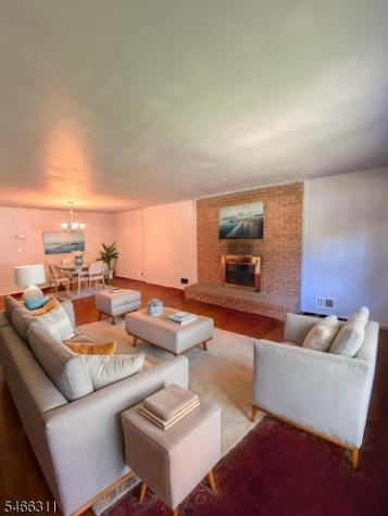 112 Stedwick Drive Mount Olive NJ 07828