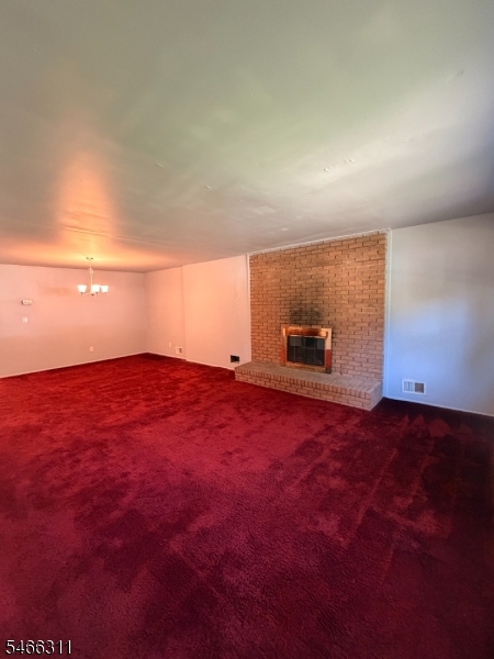 112 Stedwick Drive Mount Olive NJ 07828