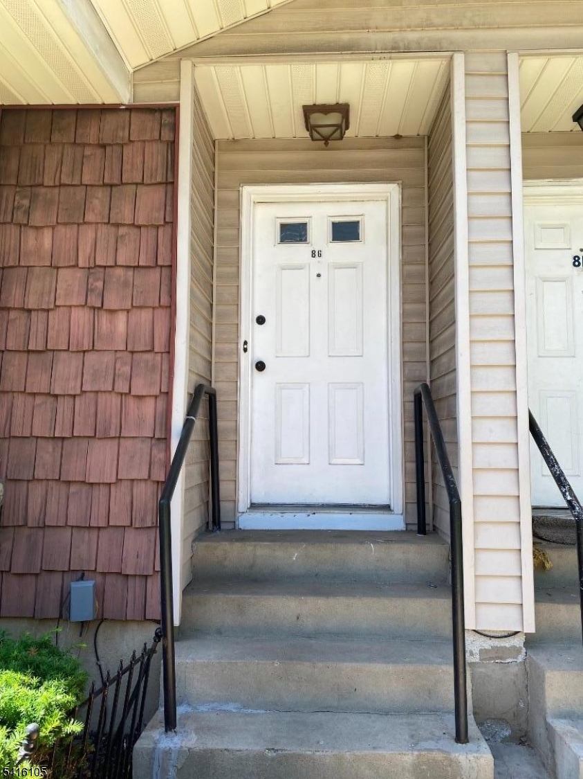 8 Neilson Street New Brunswick NJ 08901
