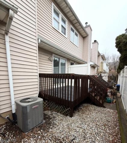 8 Neilson Street New Brunswick NJ 08901