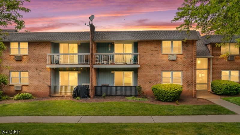 806 Eves Drive Hillsborough NJ 08844