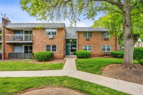 806 Eves Drive Hillsborough NJ 08844