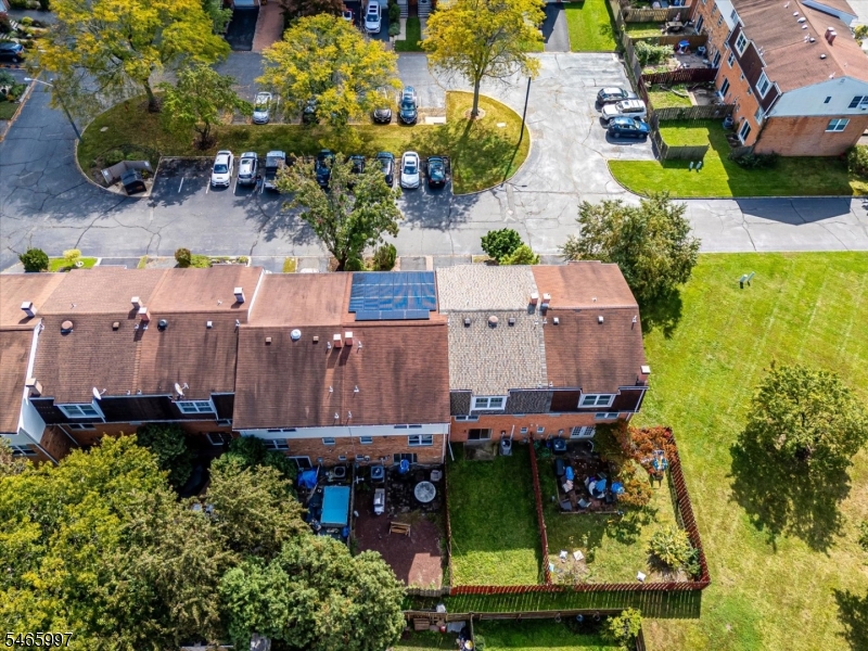 30 Catbird Court Lawrence NJ 08648