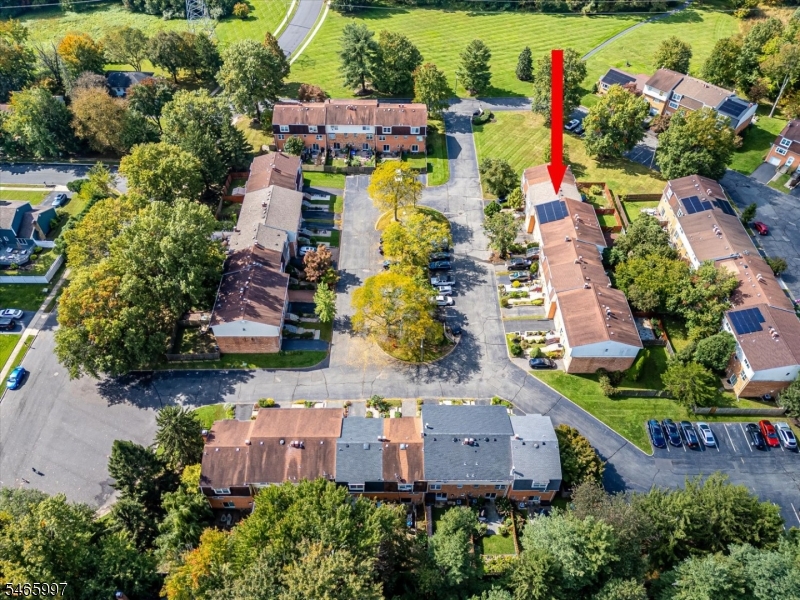 30 Catbird Court Lawrence NJ 08648