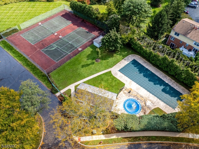 30 Catbird Court Lawrence NJ 08648