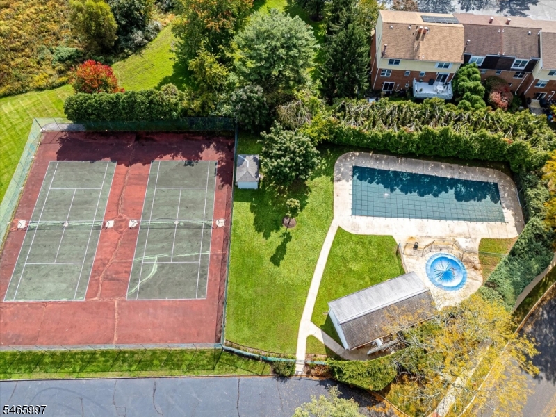 30 Catbird Court Lawrence NJ 08648