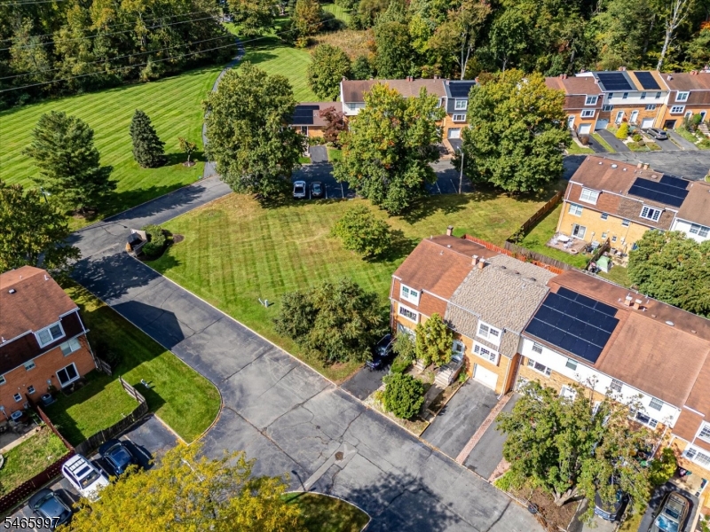 30 Catbird Court Lawrence NJ 08648