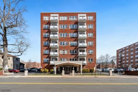 20 Jefferson Street Hackensack NJ 07601
