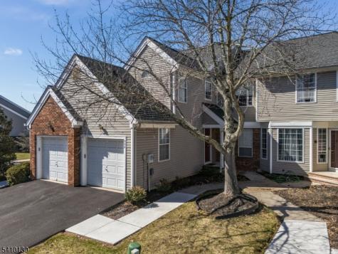 224 Lobelia Court Readington NJ 08889