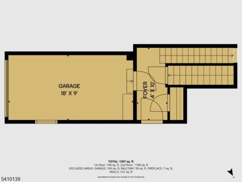 224 Lobelia Court Readington NJ 08889