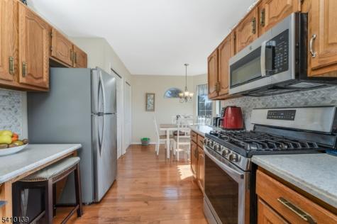 224 Lobelia Court Readington NJ 08889
