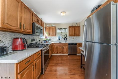 224 Lobelia Court Readington NJ 08889