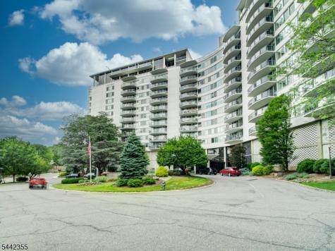 1 Claridge Drive Verona NJ 07044