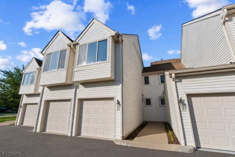 16 Franklin Court Montville NJ 07045