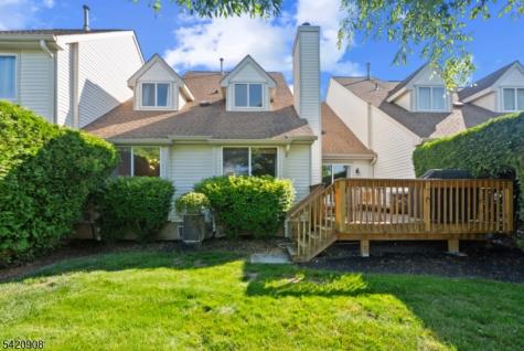 16 Franklin Court Montville NJ 07045