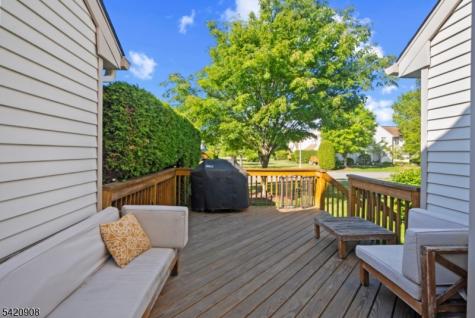 16 Franklin Court Montville NJ 07045