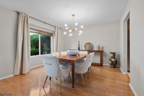 16 Franklin Court Montville NJ 07045