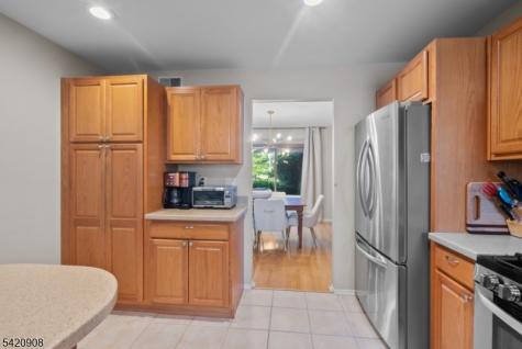 16 Franklin Court Montville NJ 07045