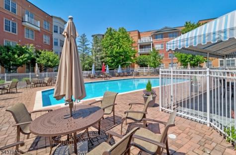 3412 Pointe Gate Drive Livingston NJ 07039