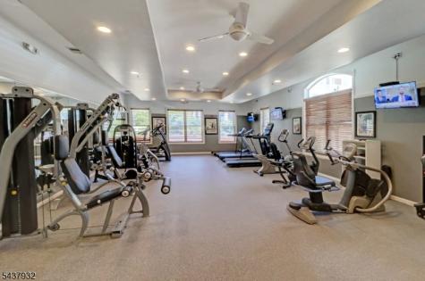 3412 Pointe Gate Drive Livingston NJ 07039