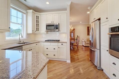 3412 Pointe Gate Drive Livingston NJ 07039