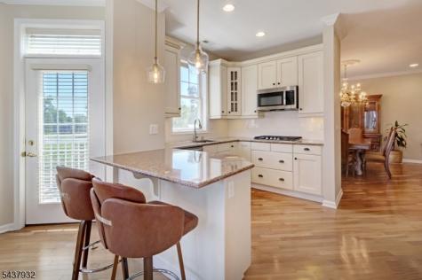 3412 Pointe Gate Drive Livingston NJ 07039