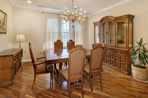 3412 Pointe Gate Drive Livingston NJ 07039