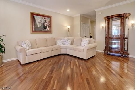 3412 Pointe Gate Drive Livingston NJ 07039
